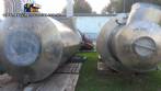 Secador Spray Dryer sistema de secagem de produtos Galaxie