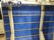Tampador tampadora por presso para frascos latas potes em inox SLP