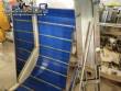 Tampador tampadora por presso para frascos latas potes em inox SLP