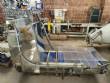 Tampador tampadora por presso para frascos latas potes em inox SLP