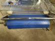 Tampador tampadora por presso para frascos latas potes em inox SLP