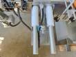 Rotuladora automtica para frascos potes cilndricos planos Maqmundi