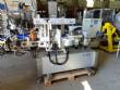 Rotuladora autom�tica para frascos potes cil�ndricos planos Maqmundi