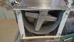 Moinho micronizador facas em inox 2 cv