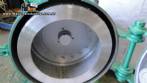 Centrifugas em a�o inox
