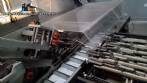 Encartuchadeira horizontal Fabrima IWK CPR Cartopac retrofit