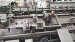 Encartuchadeira horizontal Fabrima IWK CPR Cartopac retrofit
