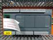 Encartuchadeira horizontal Fabrima IWK CPR Cartopac retrofit