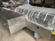 Encartuchadeira horizontal Fabrima IWK CPR Cartopac retrofit