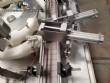 Envasadora dosadora com tampadora para garrafas frascos de 400 ml Delgo
