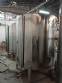 Tanque misturador em inox Zegla 5.000 litros