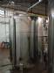 Tanque misturador em inox Zegla 5.000 litros