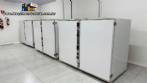 Secador desidratador forno em inox 120 bandejas Pleno Sol  de 35 at� 230 graus c�lsius