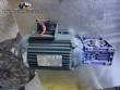 Motor el�trico de indu��o com pot�ncia 0,37 kw Hercules