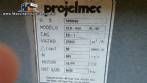 Exaustor industrial marca Projelmec modelo CLS - 900 R - 90