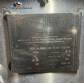 Tanque encamisado misturador em inox Turbon Mixer alto cisalhamento Recinox 200 litros 7,5 CV