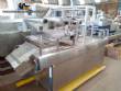 Embaladora termoseladora de bandejas autom�tica inox Multivac