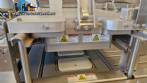 Embaladora termoseladora de bandejas autom�tica inox Multivac