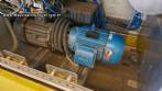Embaladora termoseladora de bandejas autom�tica inox Multivac
