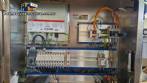Embaladora termoseladora de bandejas autom�tica inox Multivac