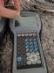 Terminal porttil para interface IHM Beijer Electronics Qterm G55R