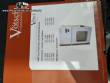 C�mara clim�tica de bancada interno em inox V�tsch 34 litros