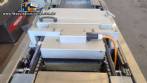 Termoformadora marca ULMA modelo TFS 200.