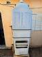 Picoleteira m�quina de picol�s Sorvegel 1000  R. Camargo com torre de resfriamento