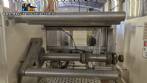 Termoformadora embaladora para preservativos Selovac 220 Plus