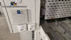 Termoformadora embaladora para preservativos Selovac 220 Plus