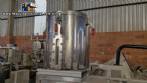 Termoformadora embaladora para preservativos Selovac 220 Plus