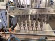 Envasadora autom�tica 6 bicos � gravidade