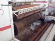 Forno industrial � g�s para fabrica��o de bolachas fabricante Baker Perkins