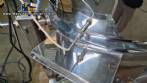 Tacho Cozinhador a G�s 100 L Serinox