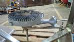 Tacho Cozinhador a G�s 100 L Serinox