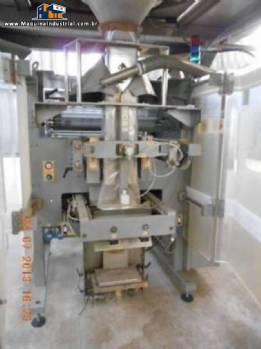 Embaladora multi cabe�a Masipack Ultra Multipack