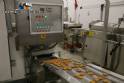 Linha completa para empanados nuggets, steak, tirinhas, hamb�rguer 500 kg CFS FMC Chiachiera