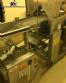 Linha completa para empanados nuggets, steak, tirinhas, hamb�rguer 500 kg CFS FMC Chiachiera