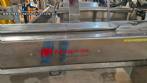 Embaladora Flow Pack em a�o inox WEF M�quinas Maqinox