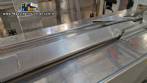 Embaladora Flow Pack em a�o inox WEF M�quinas Maqinox