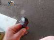 Moinho coloidal em inox de bancada