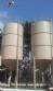 Tanque silo encamisado para armazenamento de glucose 20.000 litros