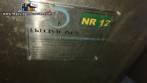 Embutideira de lingui�a Precis�o Inox