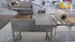 Ind�stria empresa f�brica linha completo para fabrica��o de doces