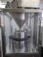 Encapsuladora autom�tica em inox para c�psulas 0 e 00 at� 120.000 c�psulas / hora