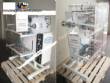 M�quina de embalar em saches Sisimar