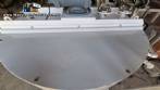 Tanque encamisado derretimento chocolates LIMAQ 2000 kg