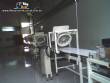 Modeladora rotativa para alimentos e transportador linear Liteq