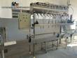 Envasadora para 500 ml at� 5 litros 12 bicos em inox