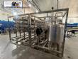 Sistema de filtragem por membrana para 40.000 L 12.500 L 10.000 L Padroniza e Ibiex